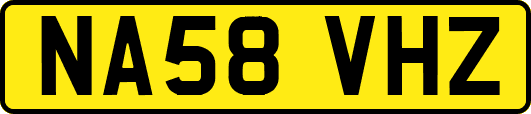 NA58VHZ