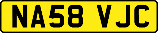 NA58VJC