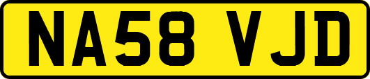 NA58VJD