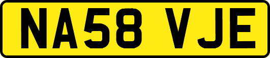 NA58VJE
