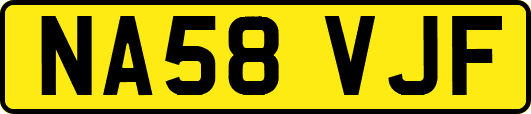 NA58VJF