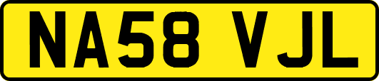 NA58VJL