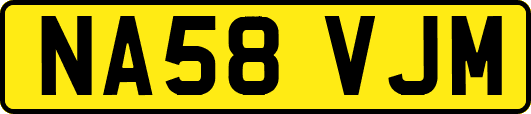 NA58VJM