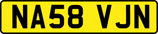 NA58VJN