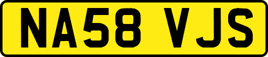 NA58VJS