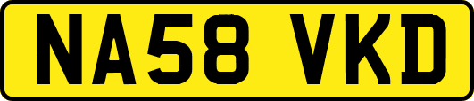 NA58VKD