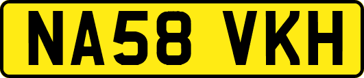 NA58VKH