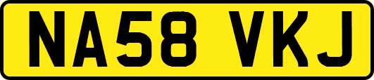 NA58VKJ