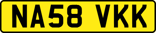 NA58VKK