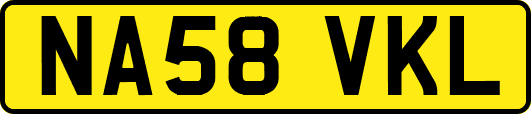 NA58VKL