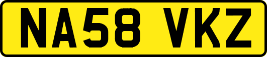 NA58VKZ