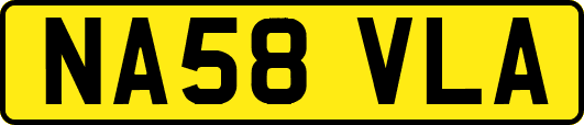 NA58VLA