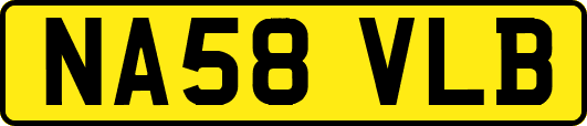 NA58VLB