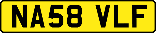 NA58VLF