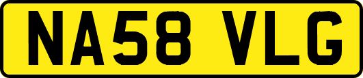 NA58VLG