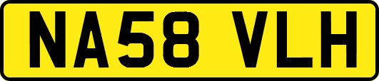 NA58VLH