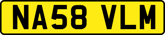 NA58VLM