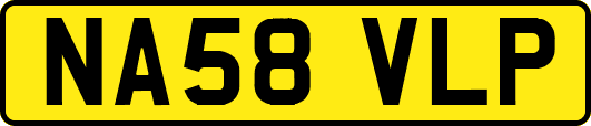 NA58VLP