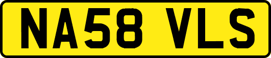 NA58VLS