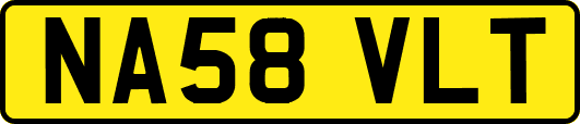 NA58VLT