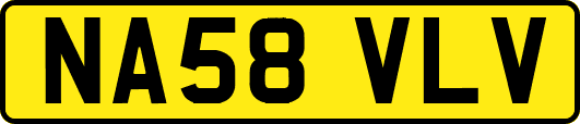 NA58VLV