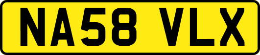 NA58VLX