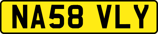 NA58VLY