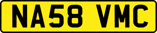 NA58VMC