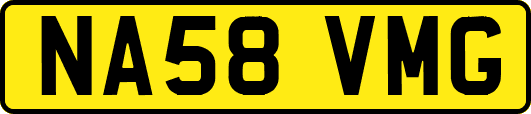 NA58VMG