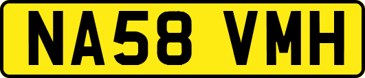 NA58VMH