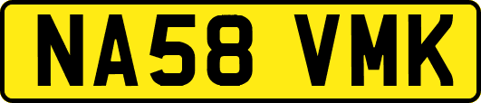 NA58VMK