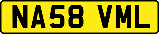 NA58VML