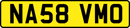 NA58VMO