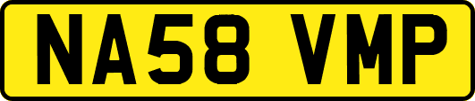 NA58VMP