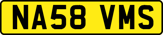 NA58VMS
