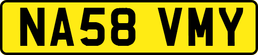 NA58VMY