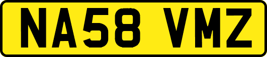 NA58VMZ