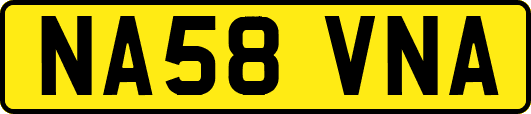 NA58VNA