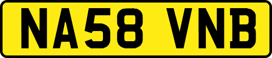 NA58VNB