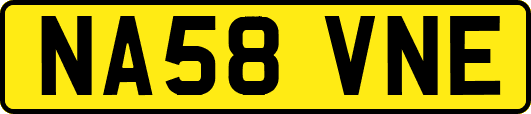 NA58VNE