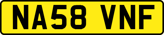NA58VNF