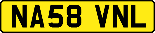 NA58VNL
