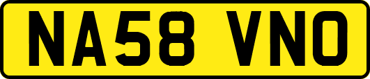 NA58VNO