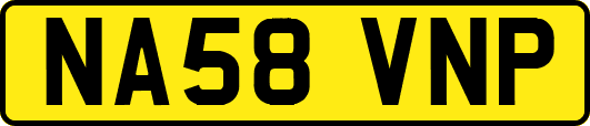 NA58VNP