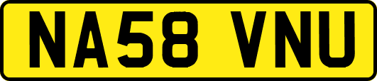 NA58VNU