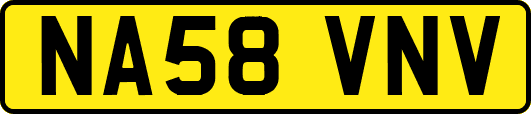 NA58VNV