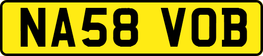NA58VOB