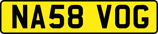 NA58VOG