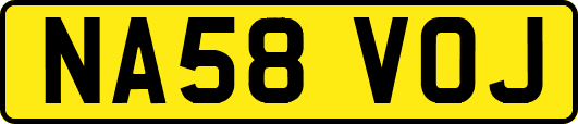 NA58VOJ