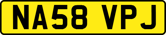 NA58VPJ